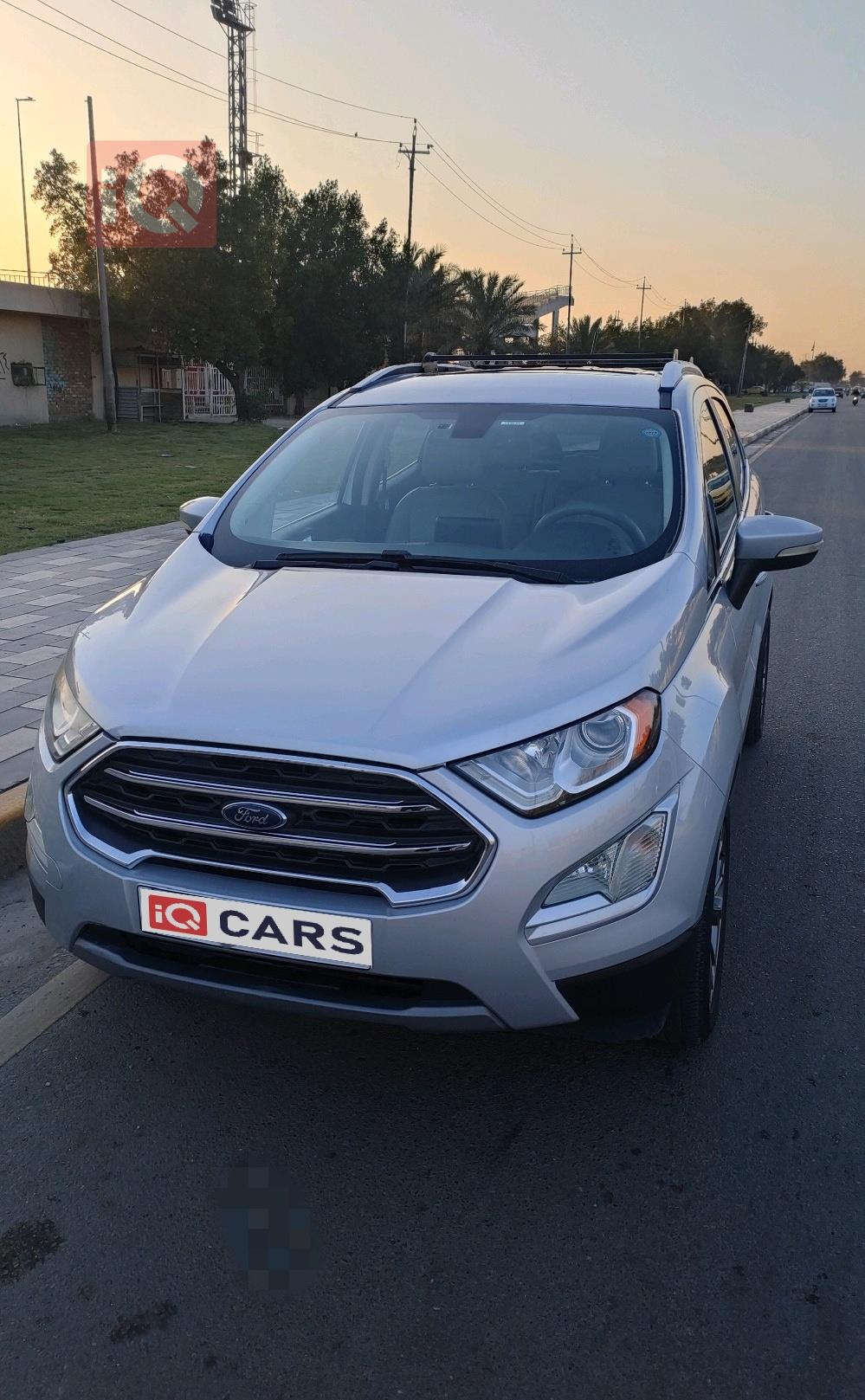 فورد إيكوسبورت